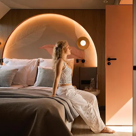 Aparthotel Persante Sunrise Collection By Downtown 3*