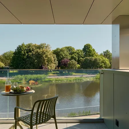Persante Sunrise Collection Marina & River By Downtown Apartments 3* Kołobrzeg