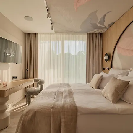 Aparthotel Persante Sunrise Collection By Downtown