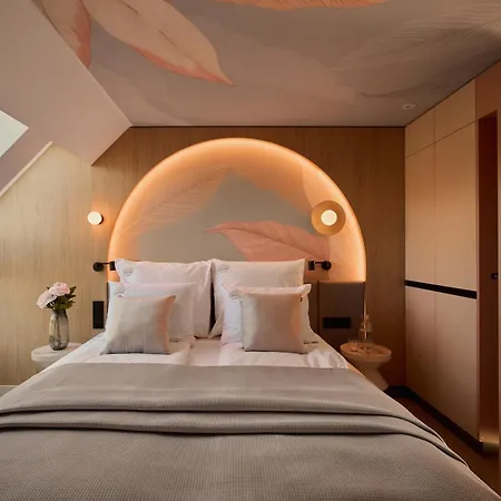 Aparthotel Persante Sunrise Collection By Downtown Kolobrzeg