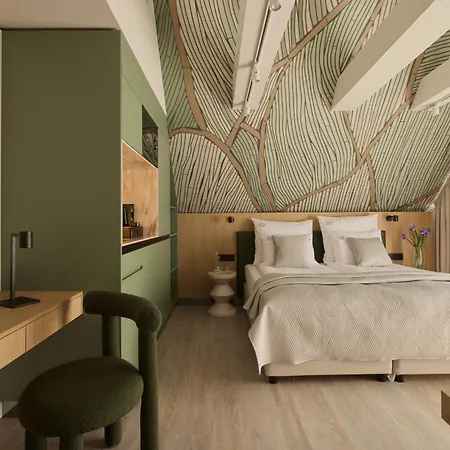 Persante Sunrise Collection By Downtown Aparthotel Kolobrzeg