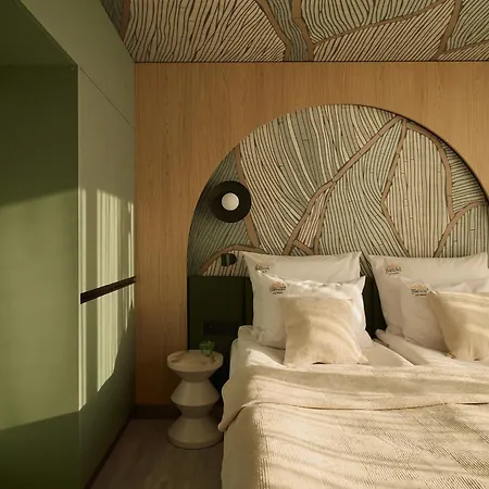 Persante Sunrise Collection By Downtown 3* Kolobrzeg