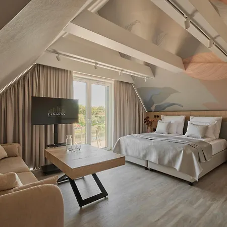 Persante Sunrise Collection By Downtown 3* Kolobrzeg