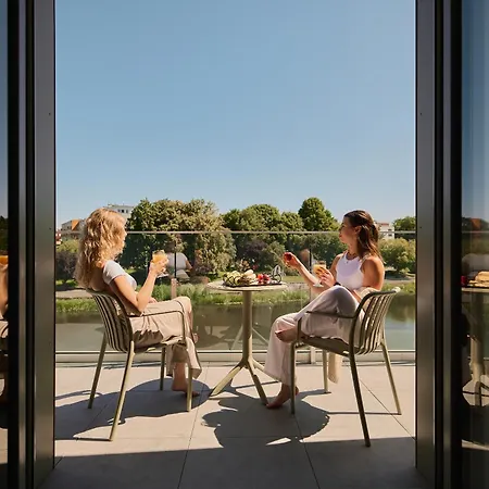 Persante Sunrise Collection Marina & River By Downtown Apartments Apartahotel