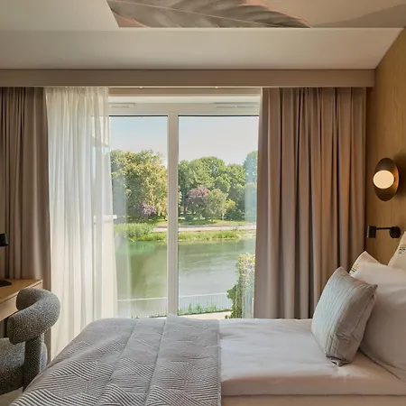 Aparthotel Persante Sunrise Collection By Downtown 3*