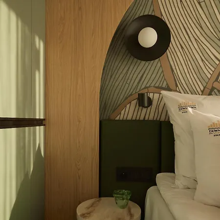 Aparthotel Persante Sunrise Collection By Downtown Kolobrzeg