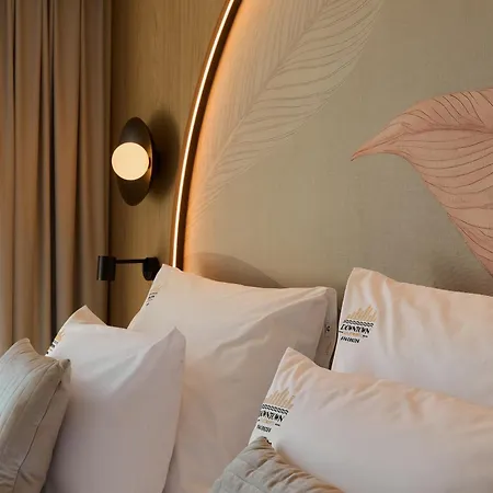 Aparthotel Persante Sunrise Collection By Downtown Kolobrzeg