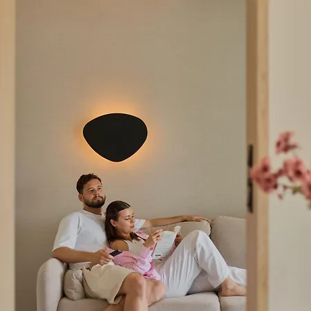 Persante Sunrise Collection By Downtown Aparthotel 3*