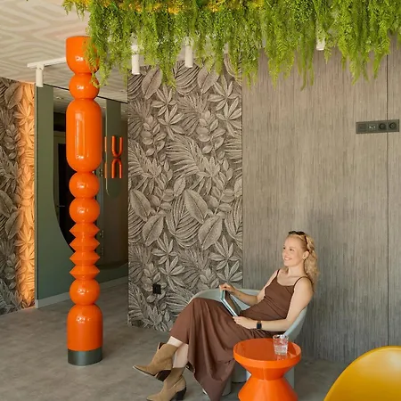 Aparthotel Persante Sunrise Collection By Downtown 3*