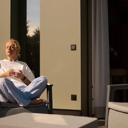 Aparthotel Persante Sunrise Collection By Downtown 3*