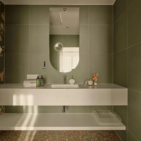 Persante Sunrise Collection Marina & River By Downtown 3*