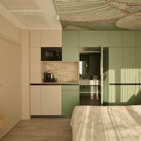 Persante Sunrise Collection Marina & River By Downtown Apartments 3* Kołobrzeg